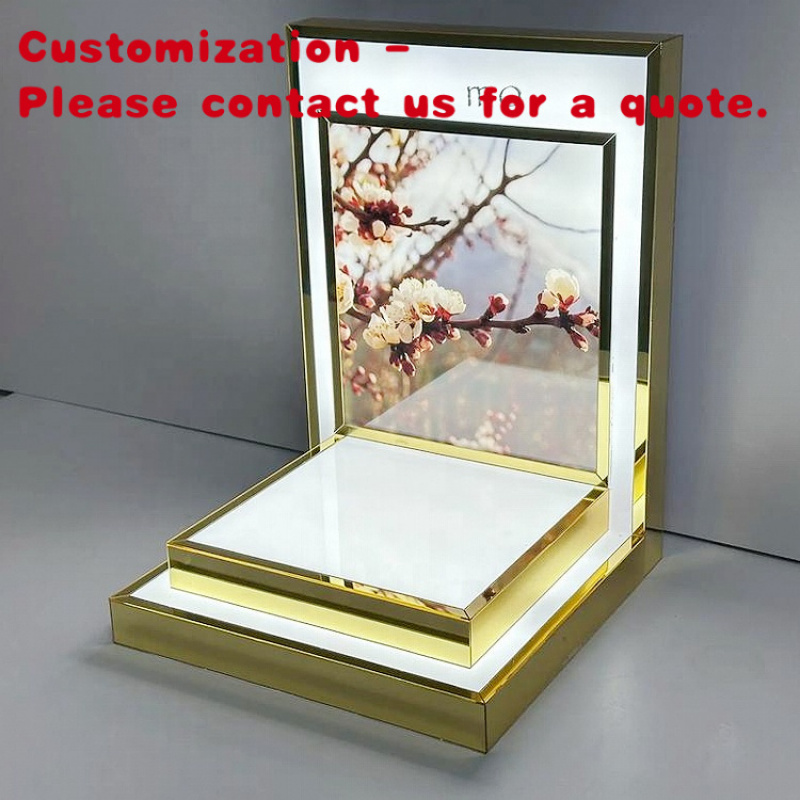 custom.Luxury Jewelry Perfume  - Luxury Skincare Design 评论和价格