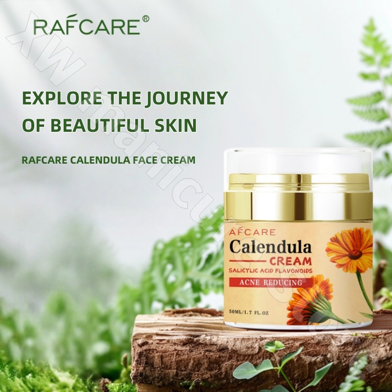 Repairing Calendula Cream Mois - Skincare Luxury Whitening 评论和价格