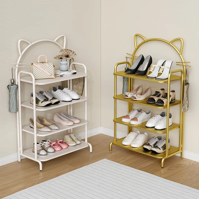 Skincare White Shoe Cabinet De - Luxury Skincare Design 评论和价格