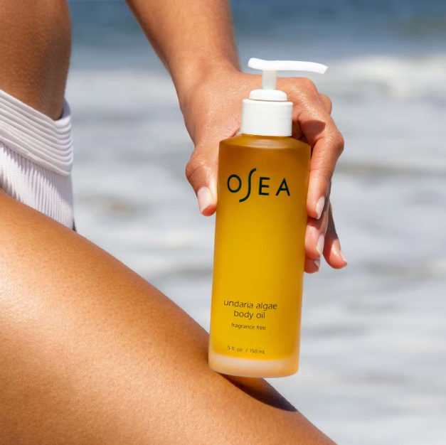 OSEA Brand Original Luxury Bod - Luxury Brands With Skincare 评论和价格