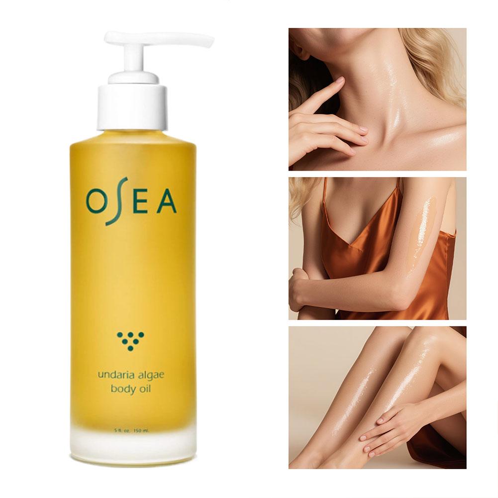 OSEA Brand Original Luxury Bod - Luxury Brands With Skincare 评论和价格