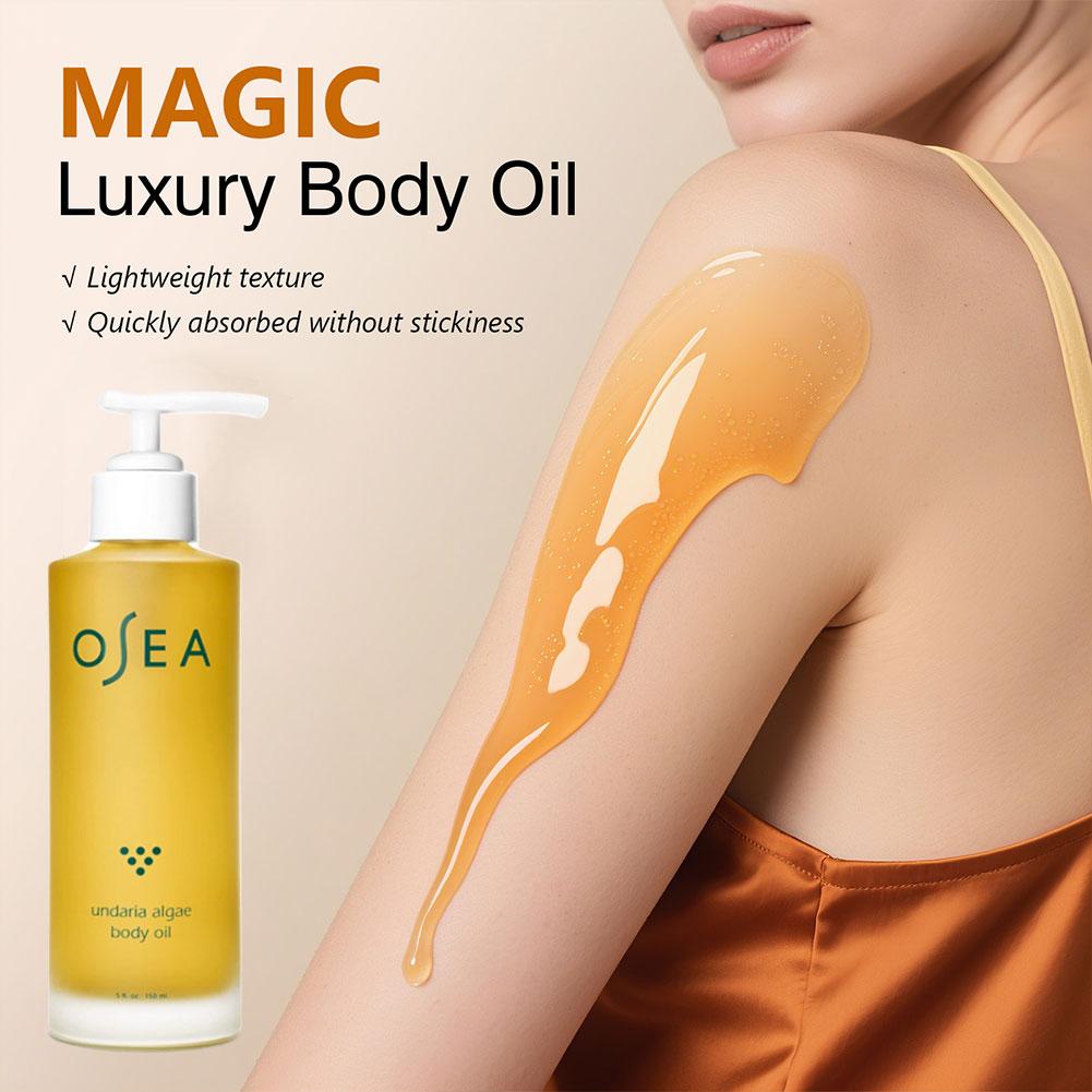 OSEA Brand Original Luxury Bod - Luxury Brands With Skincare 评论和价格