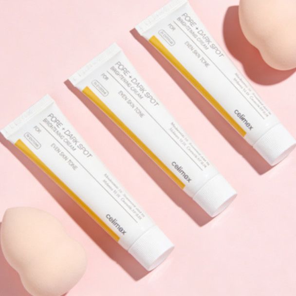 Luxury Brand Celimax Pore Dark - Luxury Brands With Skincare 评论和价格