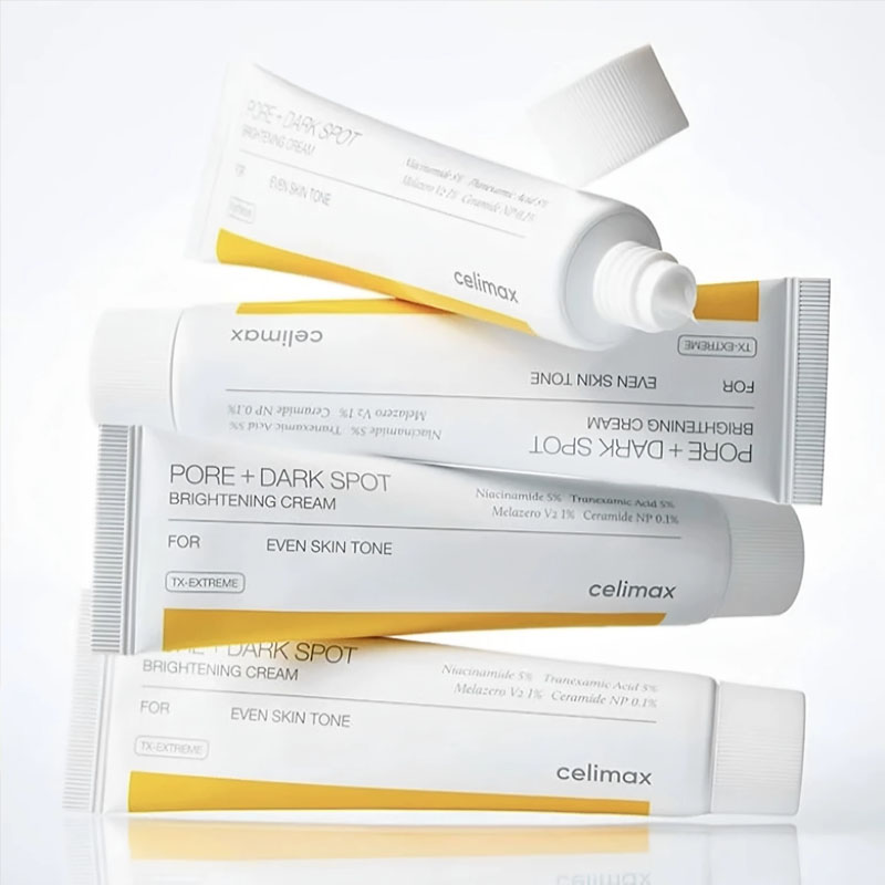 Luxury Brand Celimax Pore Dark - Luxury Brands With Skincare 评论和价格