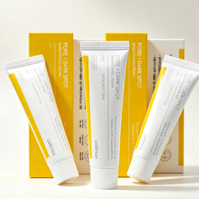 Luxury Brand Celimax Pore Dark - Luxury Brands With Skincare 评论和价格