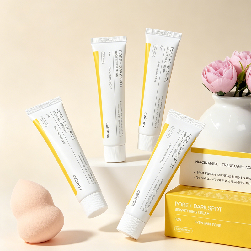 Luxury Brand Celimax Pore Dark - Luxury Brands With Skincare 评论和价格