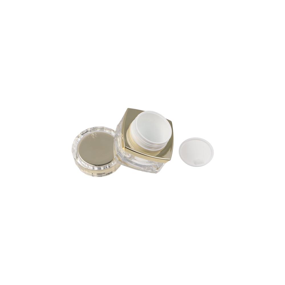 Sample Pots Luxury Face Cream  - Luxury Skincare Jars 评论和价格