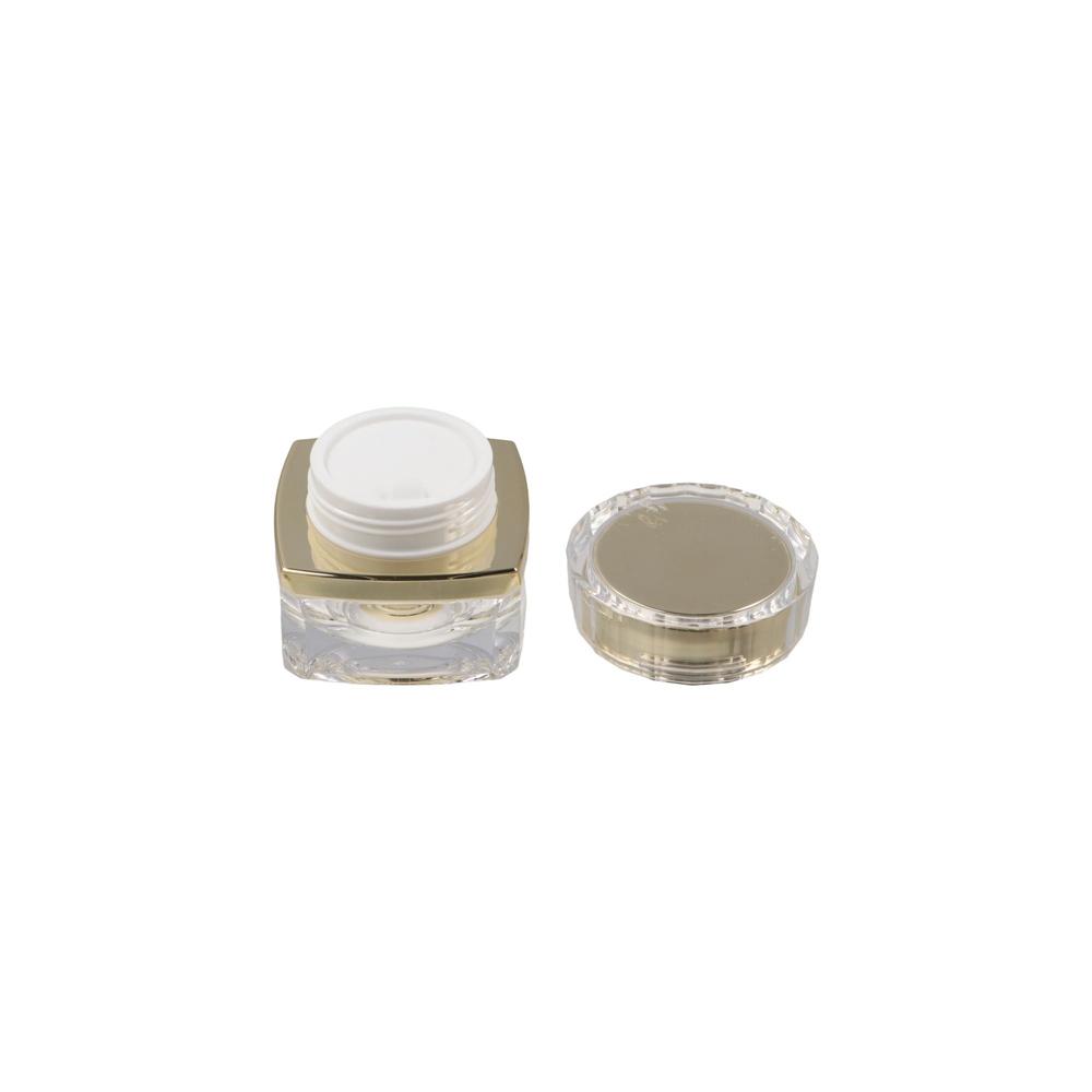 Sample Pots Luxury Face Cream  - Luxury Skincare Jars 评论和价格