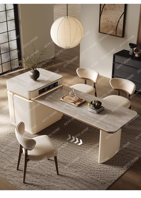 Skincare Entryway Dining Table - Luxury Skincare Design 评论和价格