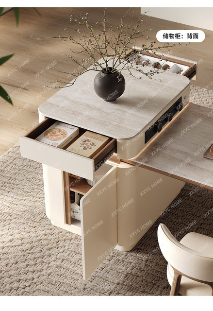 Skincare Entryway Dining Table - Luxury Skincare Design 评论和价格