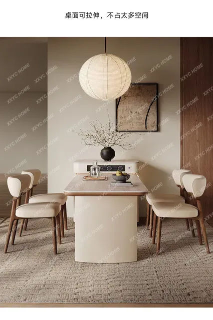 Skincare Entryway Dining Table - Luxury Skincare Design 评论和价格