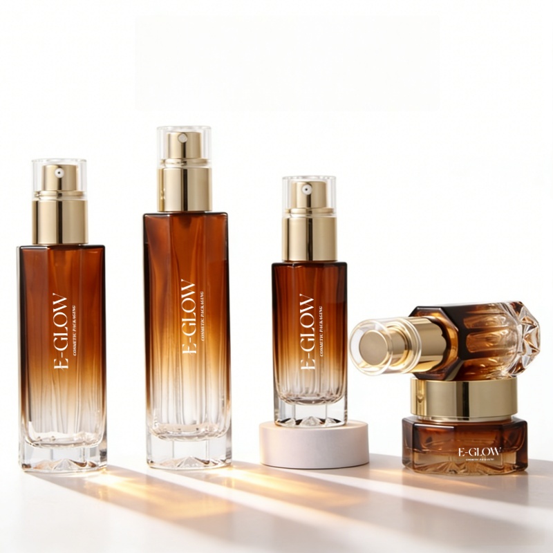 【Logo Custom】1Pcs New Design C - Luxury Skincare Design 评论和价格