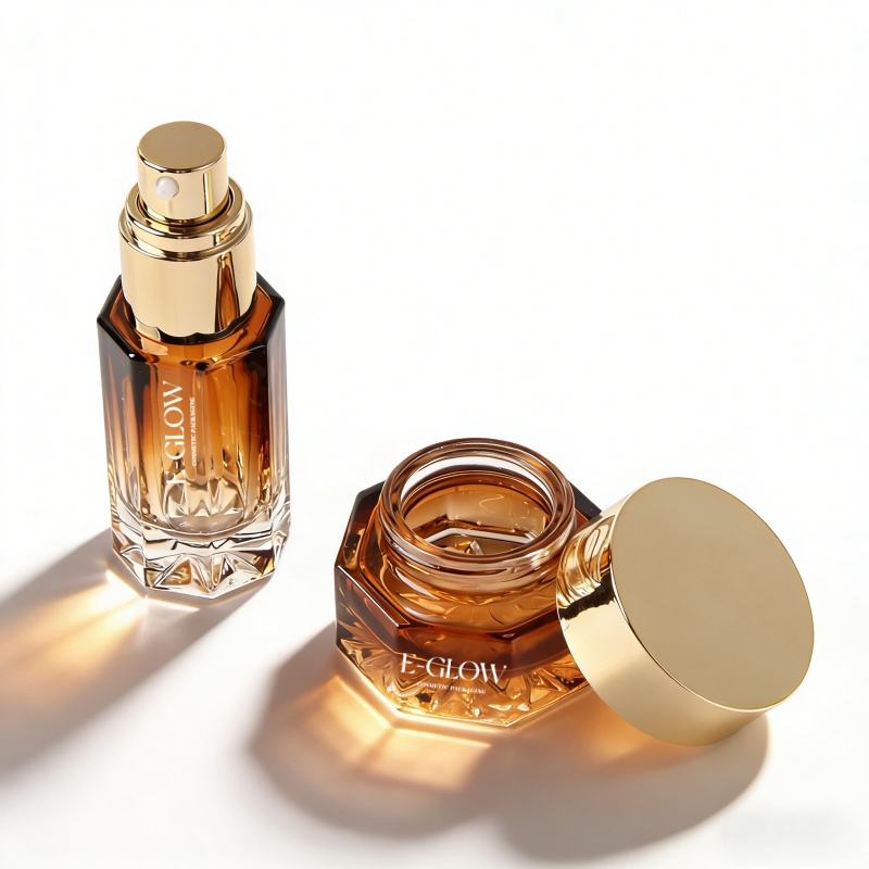 【Logo Custom】1Pcs New Design C - Luxury Skincare Design 评论和价格