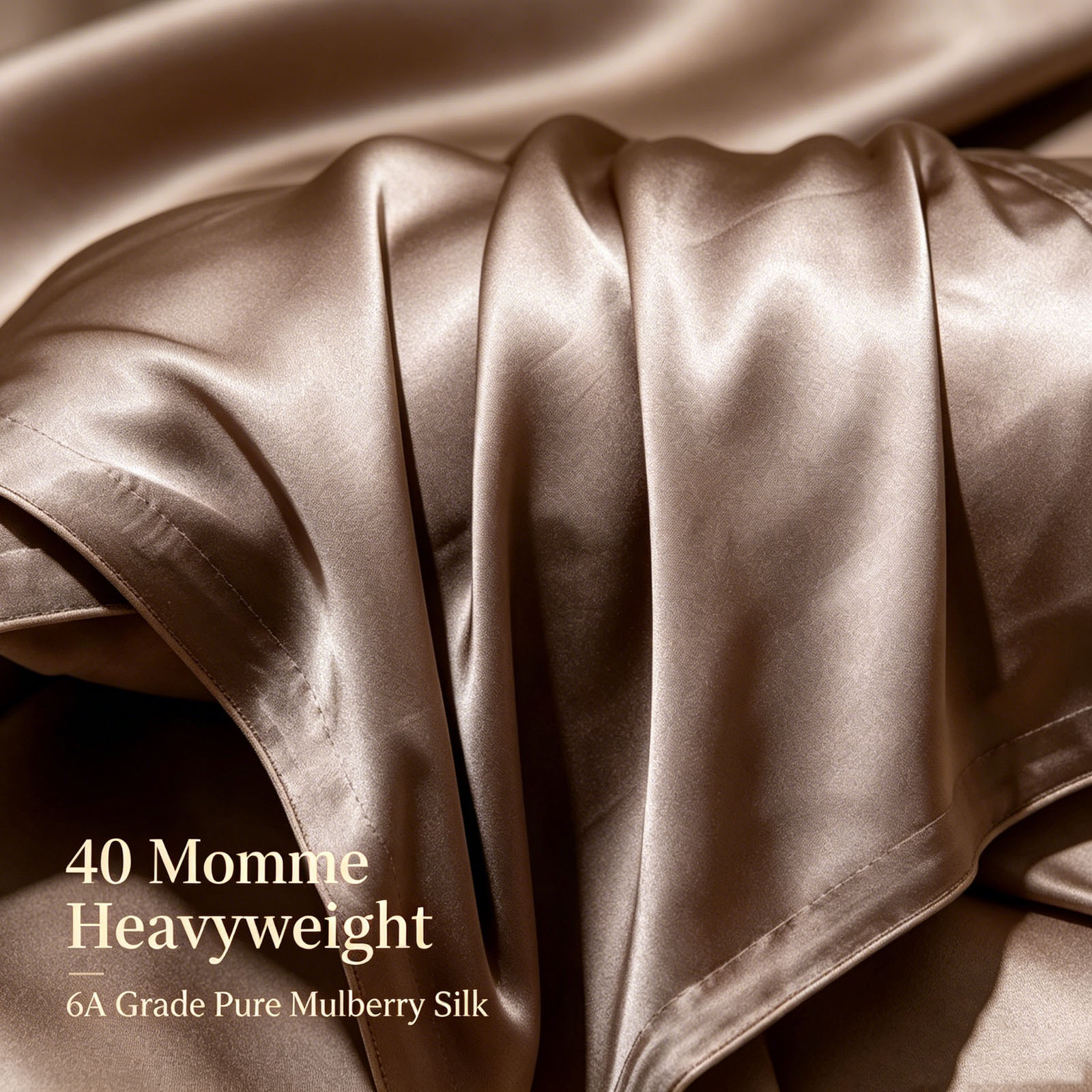 2 Pcs Silk Pillowcase Queen Si - Luxury Skincare Women 评论和价格