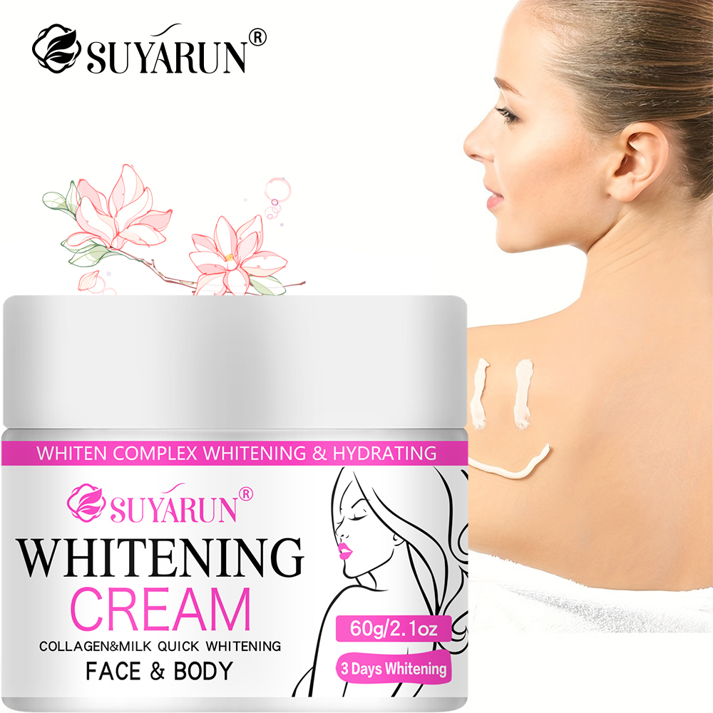 SUYARUN Christmas Gift Brighte - Skincare Luxury Whitening 评论和价格