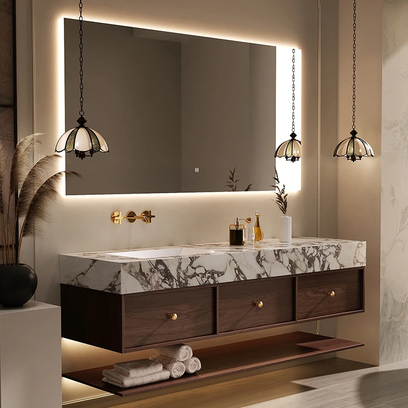 Professional Vintage Bathroom  - Luxury Skincare Design 评论和价格