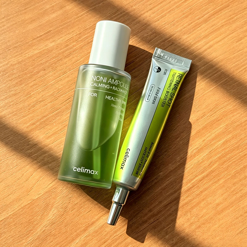 Luxury Celimax Noni Ultimate E - Luxury Skincare Women 评论和价格