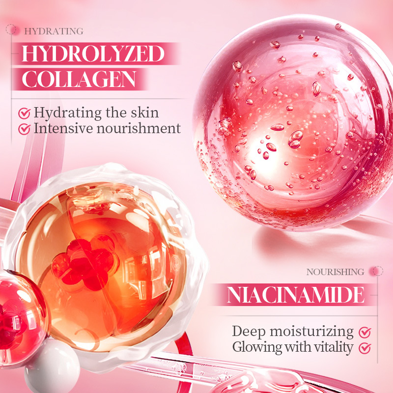 Strawberry VC Brightening Luxu - Luxury Skincare Gift Set For Women 评论和价格