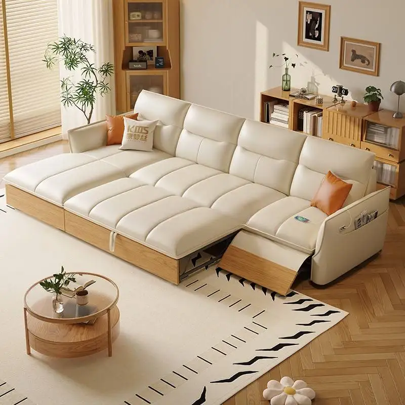Aesthetic High Back Sofa Genui - Luxury Skincare Design 评论和价格