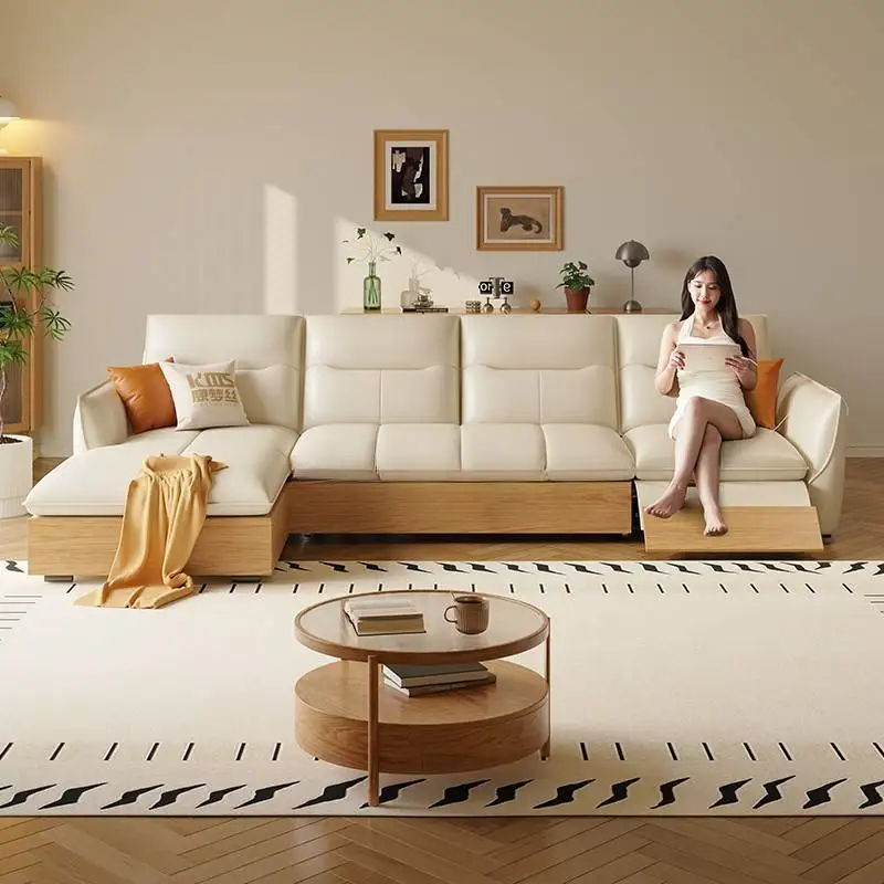 Aesthetic High Back Sofa Genui - Luxury Skincare Design 评论和价格