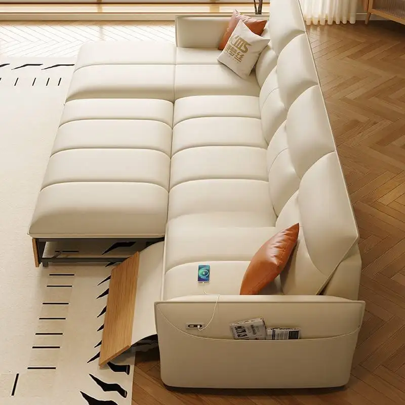 Aesthetic High Back Sofa Genui - Luxury Skincare Design 评论和价格