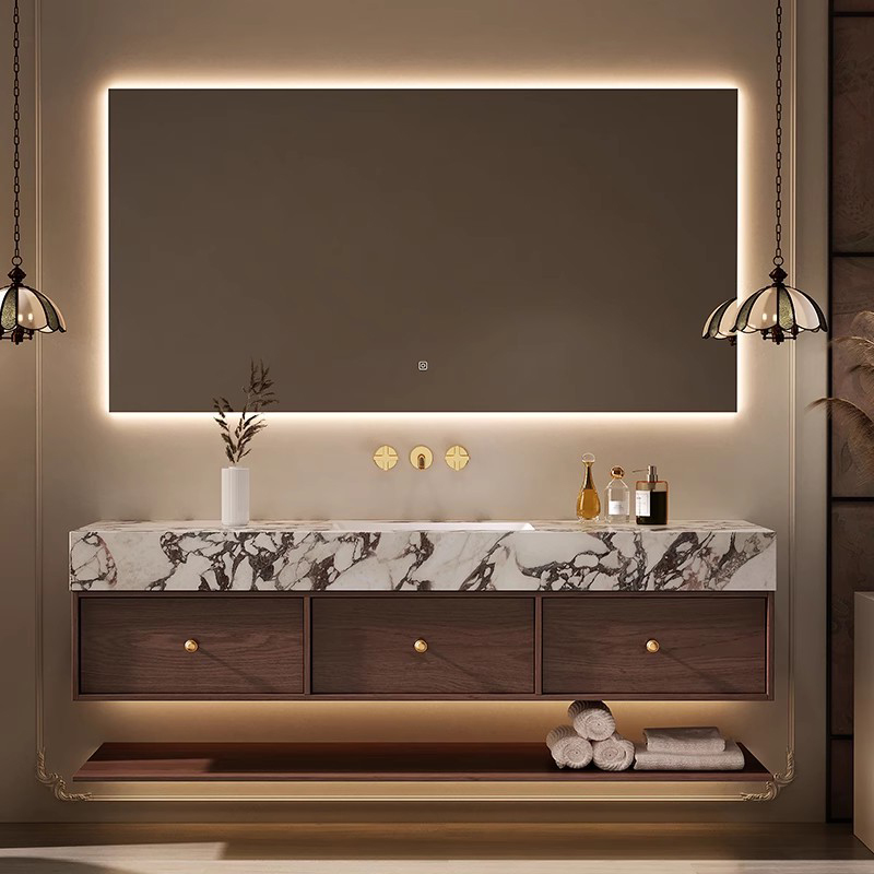 professional vintage bathroom  - Luxury Skincare Design 评论和价格