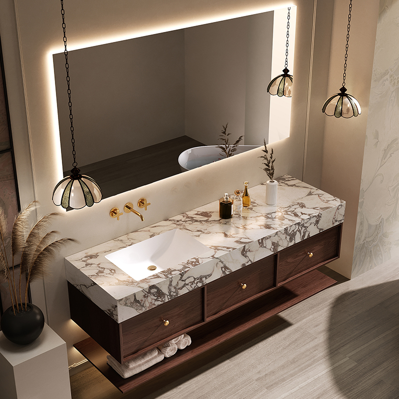 professional vintage bathroom  - Luxury Skincare Design 评论和价格