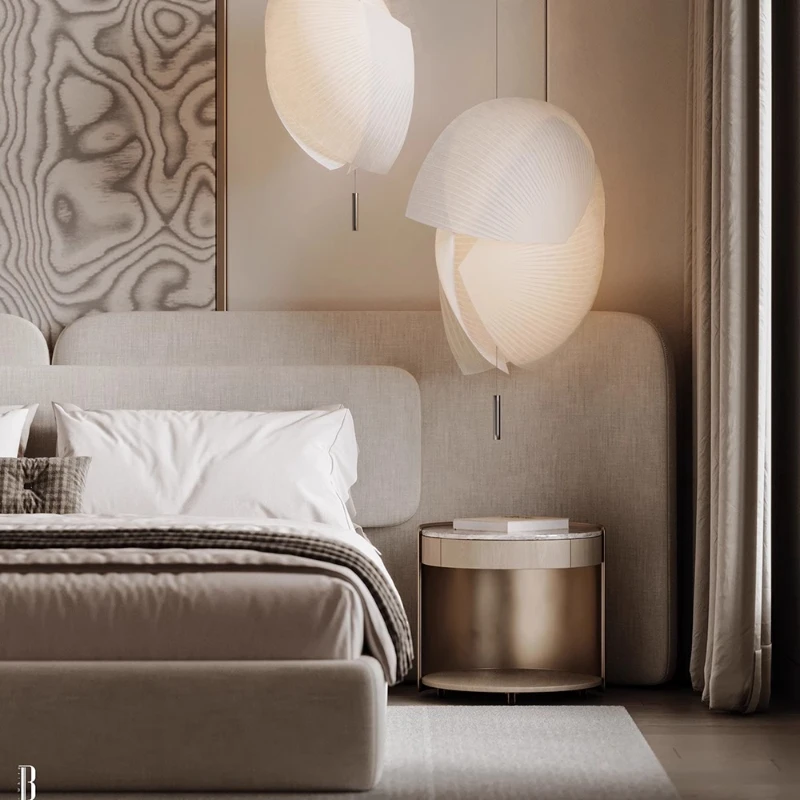 Skincare Creativity Queen bed  - Luxury Skincare Design 评论和价格
