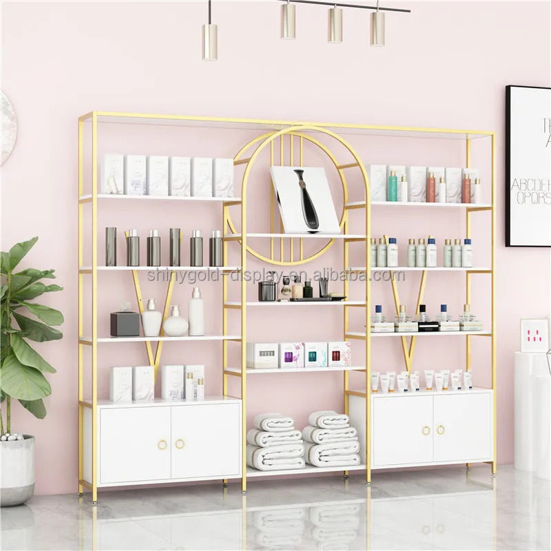 custom.Luxury Cosmetics Skin C - Luxury Skincare Design 评论和价格