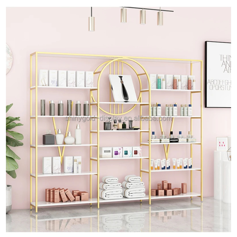 custom.Luxury Cosmetics Skin C - Luxury Skincare Design 评论和价格