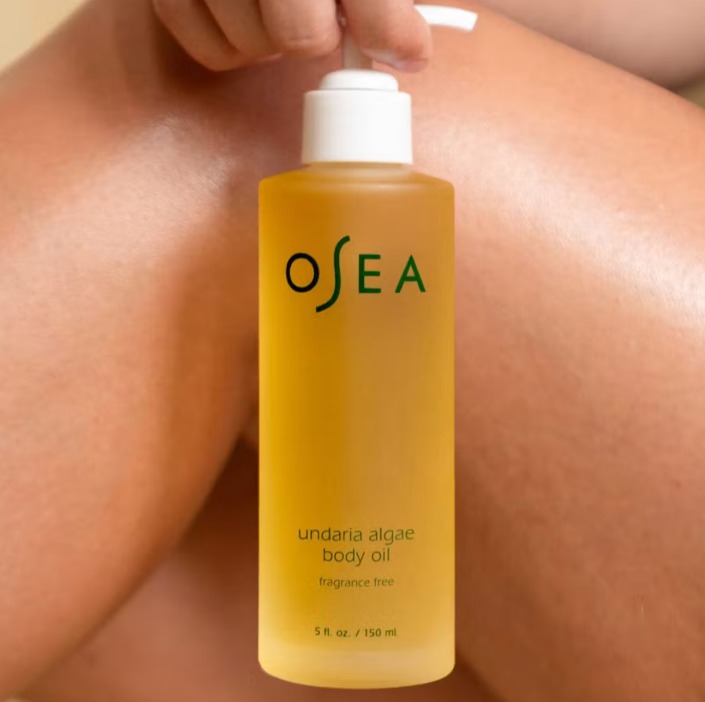 150ml OSEA Brand Original Luxu - Luxury Brands With Skincare 评论和价格