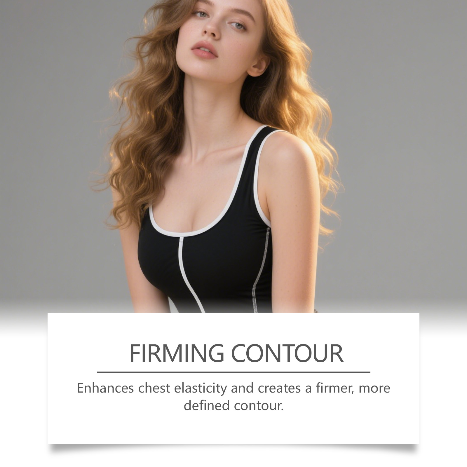 Luxury Bust & Decolletage Crea - Luxury Skincare Women 评论和价格