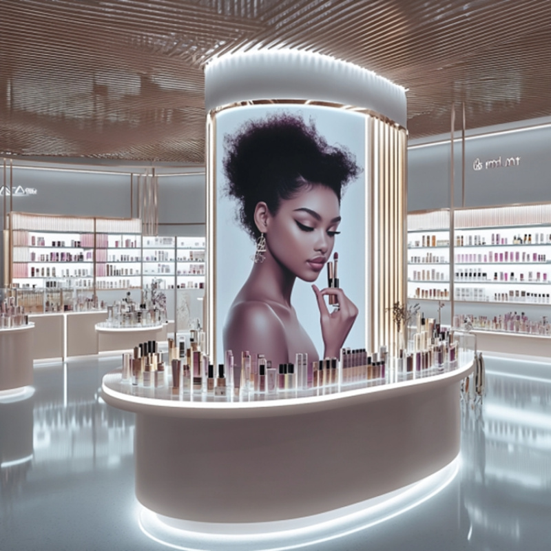 custom.Luxury Modern Customize - Luxury Skincare Design 评论和价格