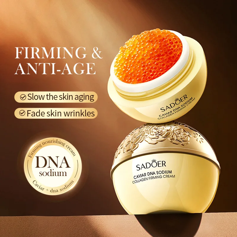 Luxury Caviar Essence Cream Re - Luxury Skincare Women 评论和价格
