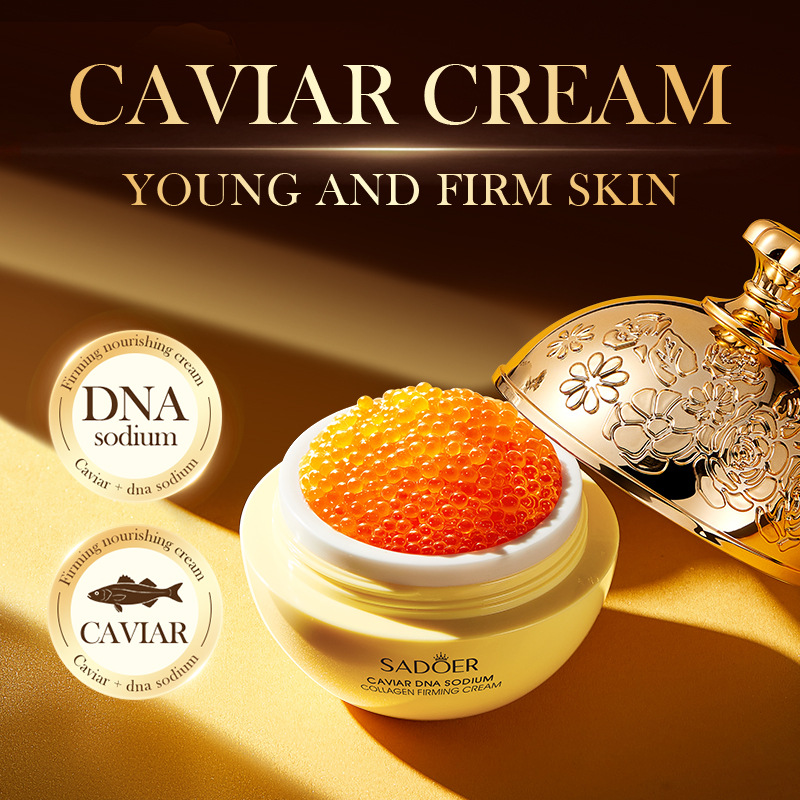 Luxury Caviar Essence Cream Re - Luxury Skincare Women 评论和价格