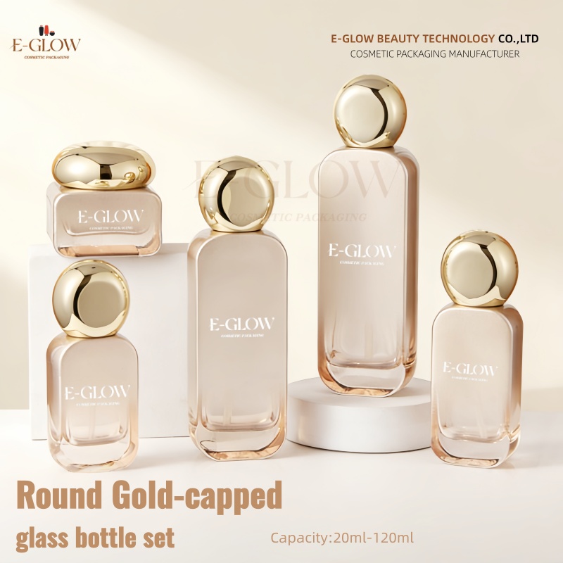 【Logo Custom】1Pcs Gradient Ora - Luxury Skincare Jars 评论和价格