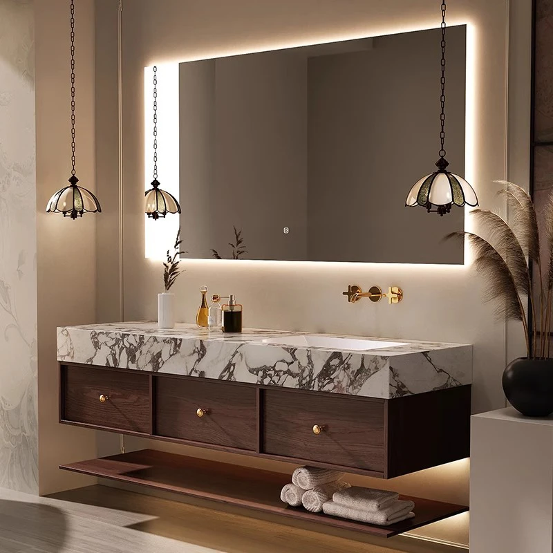 Professional Vintage Bathroom  - Luxury Skincare Design 评论和价格