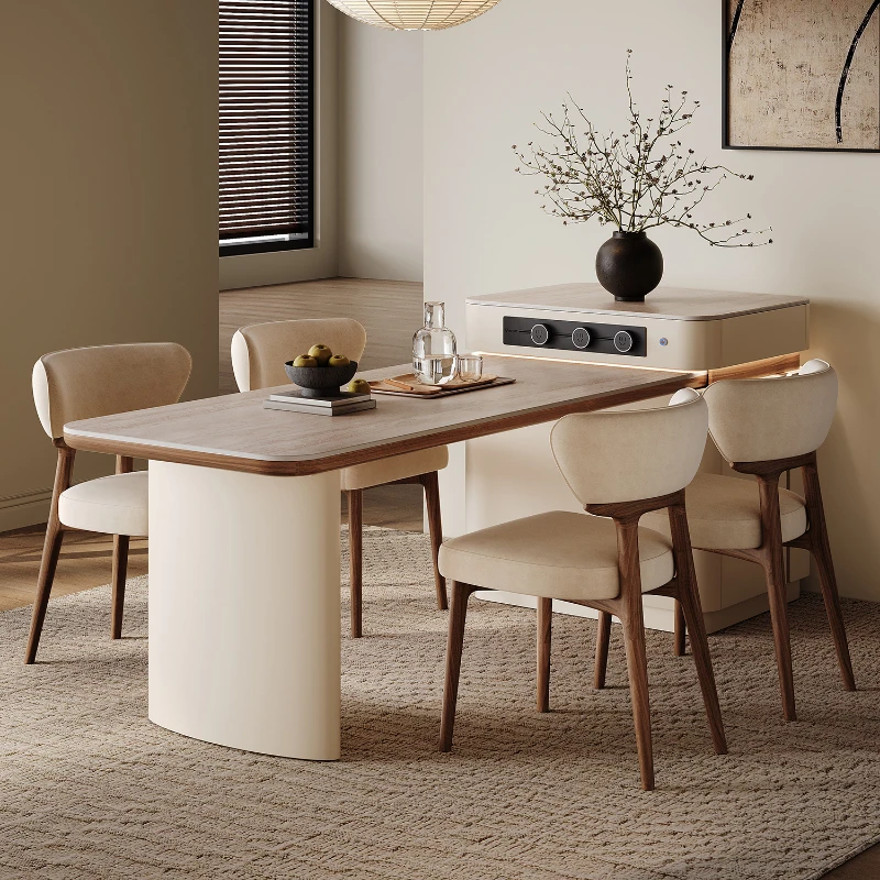 Skincare Entryway Dining Table - Luxury Skincare Design 评论和价格