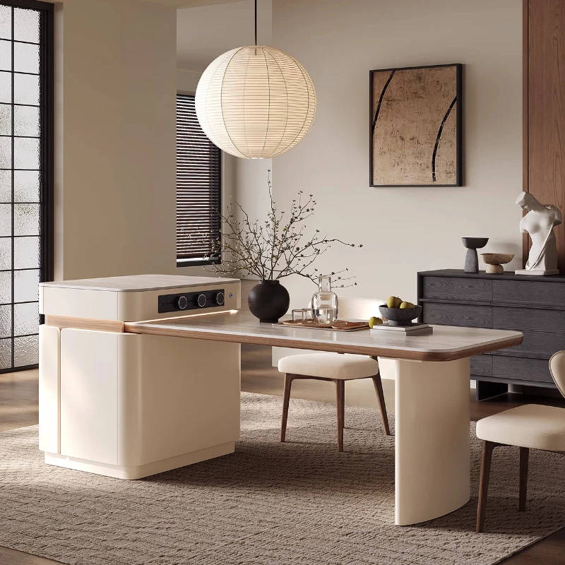 Skincare Entryway Dining Table - Luxury Skincare Design 评论和价格