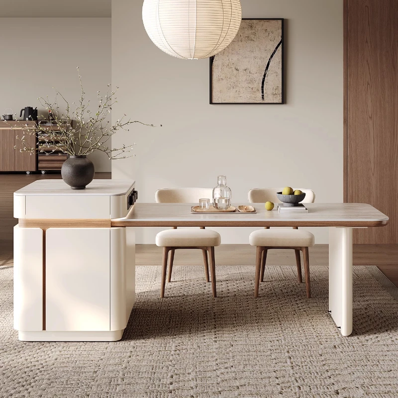 Skincare Entryway Dining Table - Luxury Skincare Design 评论和价格