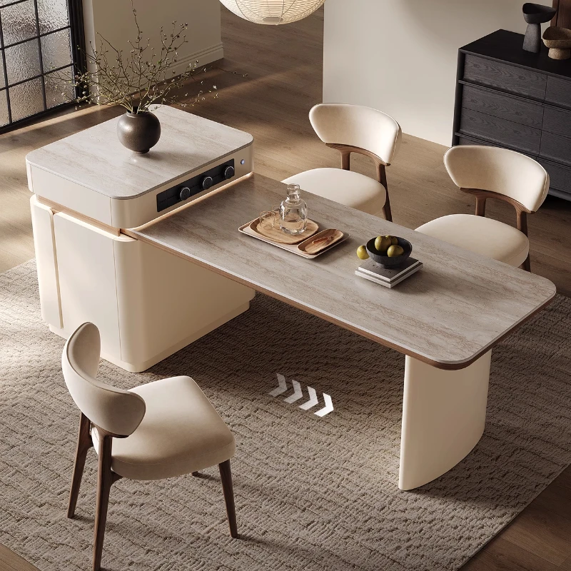 Skincare Entryway Dining Table - Luxury Skincare Design 评论和价格