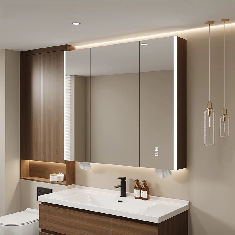 Luxury Designer Bathroom Cabin - Luxury Skincare Design 评论和价格