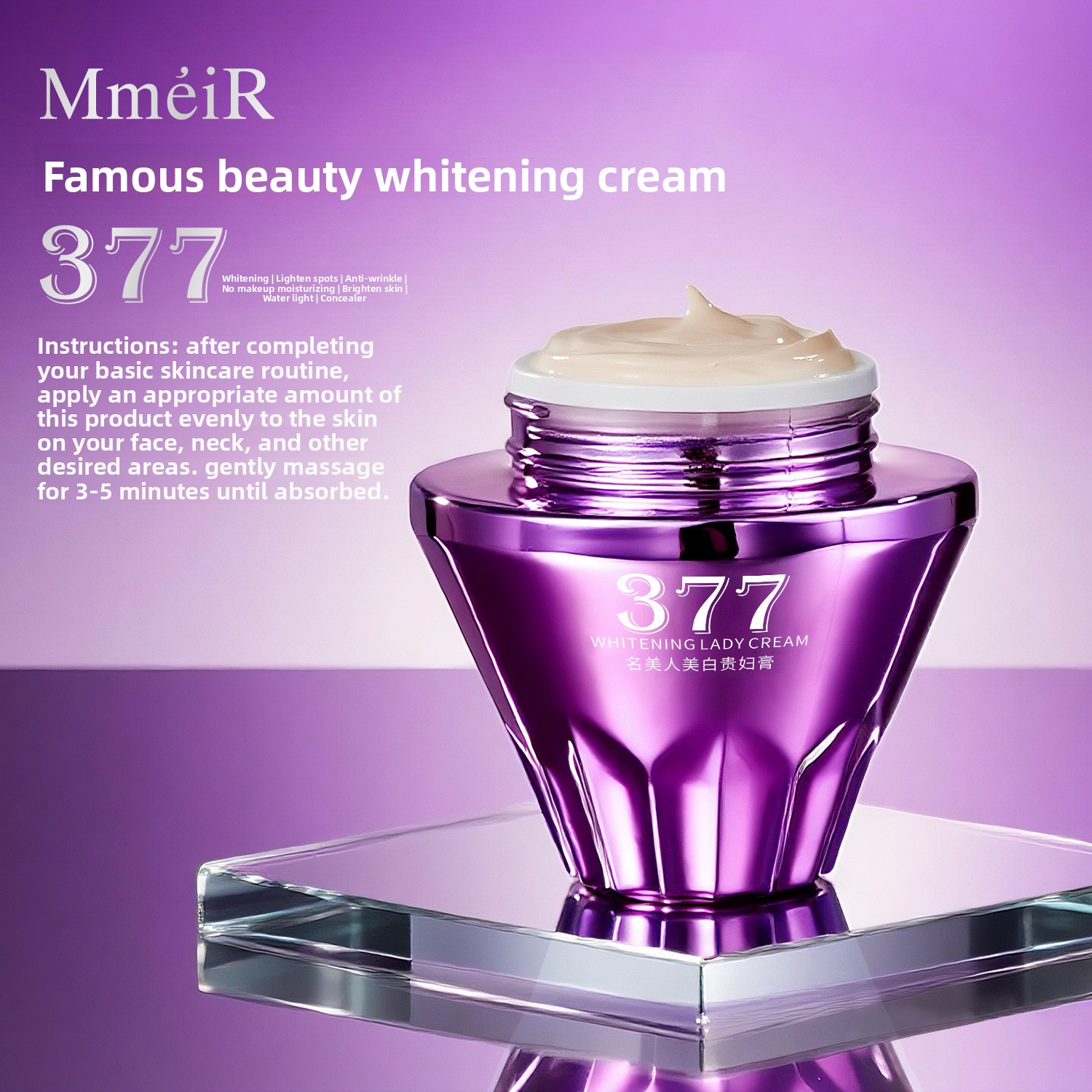Luxury Whitening Face Cream Hy - Skincare Luxury Whitening 评论和价格
